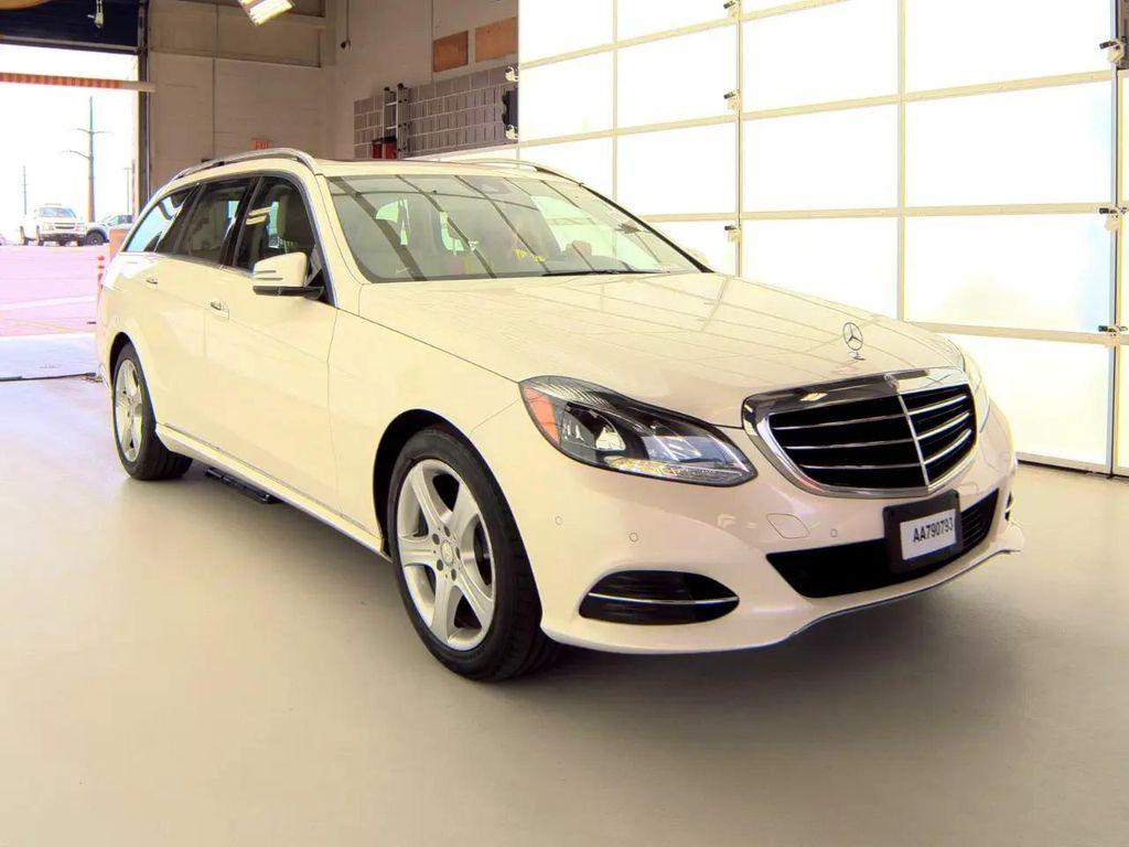 used 2014 Mercedes-Benz E-Class car, priced at $21,600