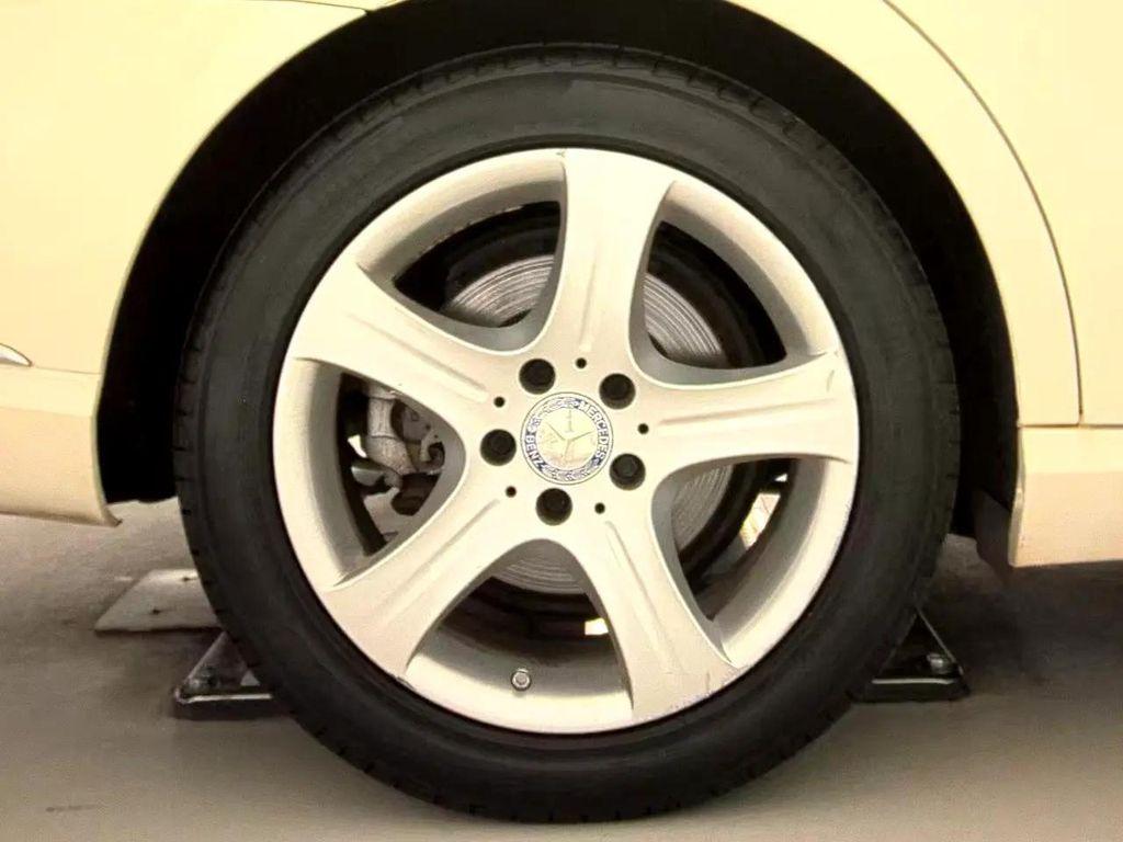 used 2014 Mercedes-Benz E-Class car, priced at $21,600