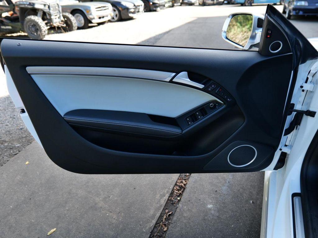 used 2012 Audi S5 car, priced at $34,500