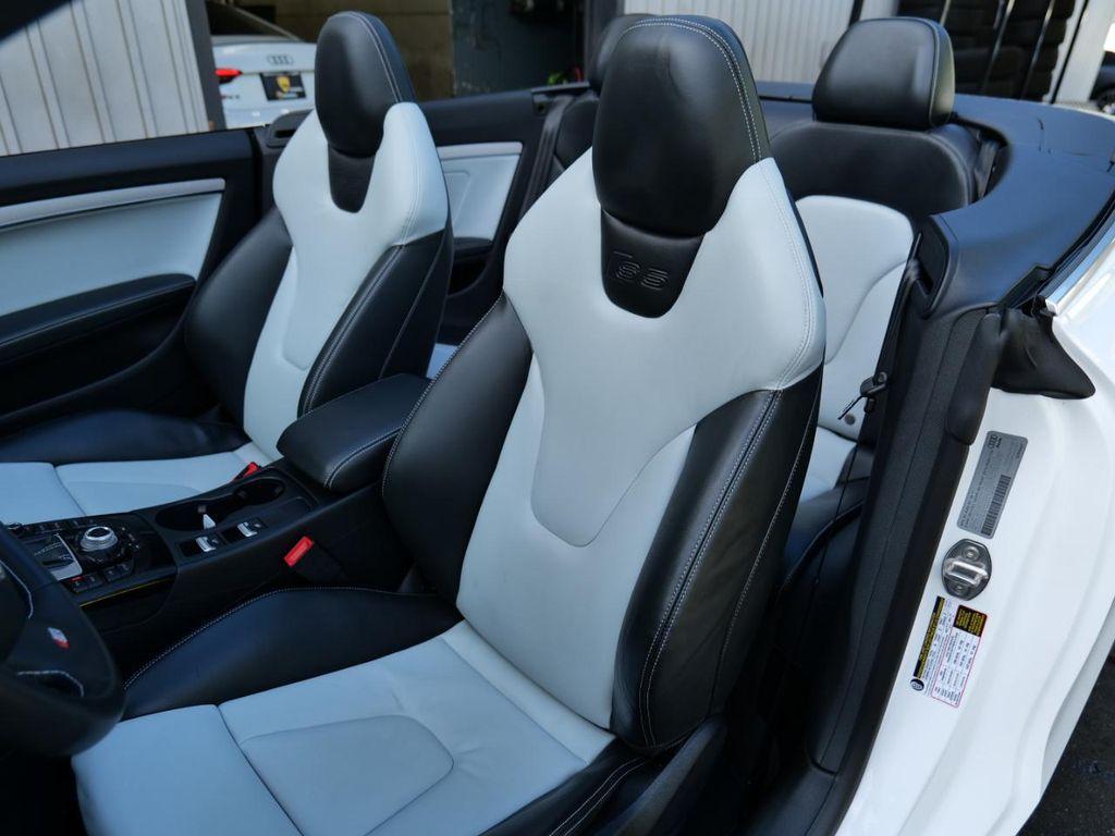 used 2012 Audi S5 car, priced at $34,500