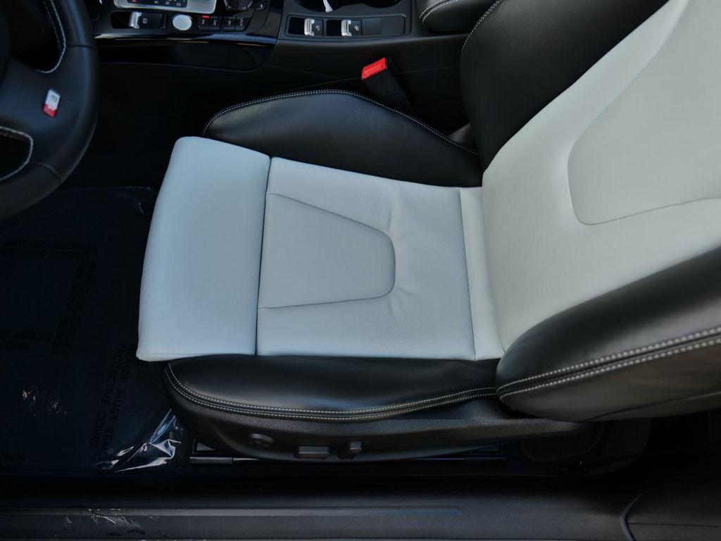 used 2012 Audi S5 car, priced at $34,500
