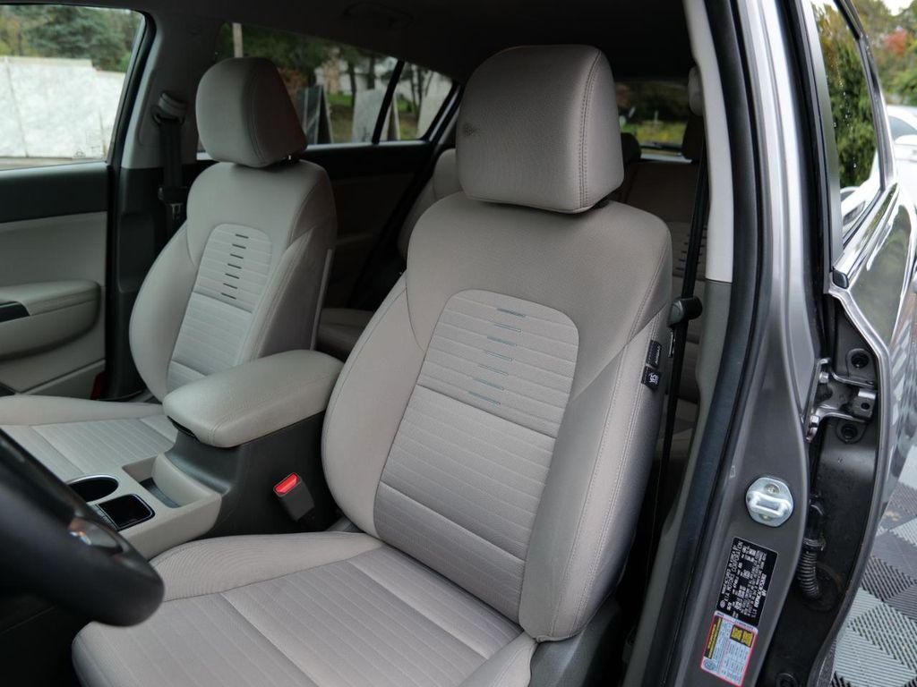 used 2019 Kia Sportage car, priced at $20,900