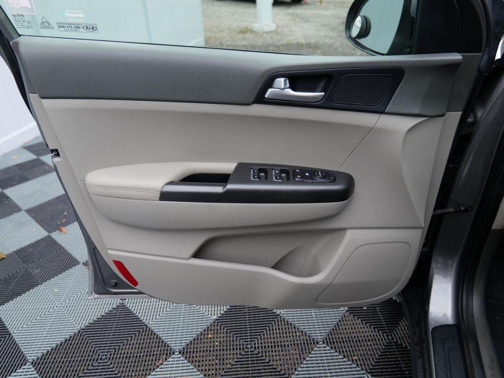 used 2019 Kia Sportage car, priced at $20,900