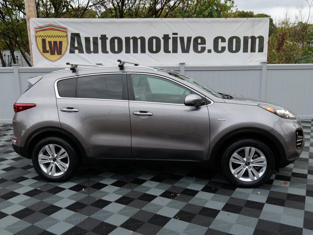 used 2019 Kia Sportage car, priced at $20,900