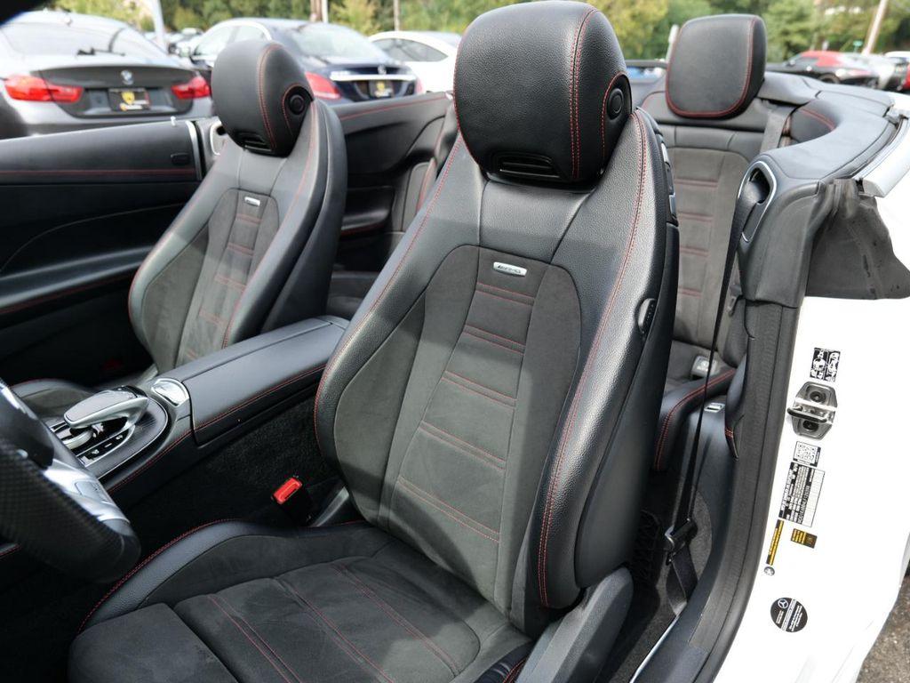 used 2020 Mercedes-Benz AMG E 53 car, priced at $48,900
