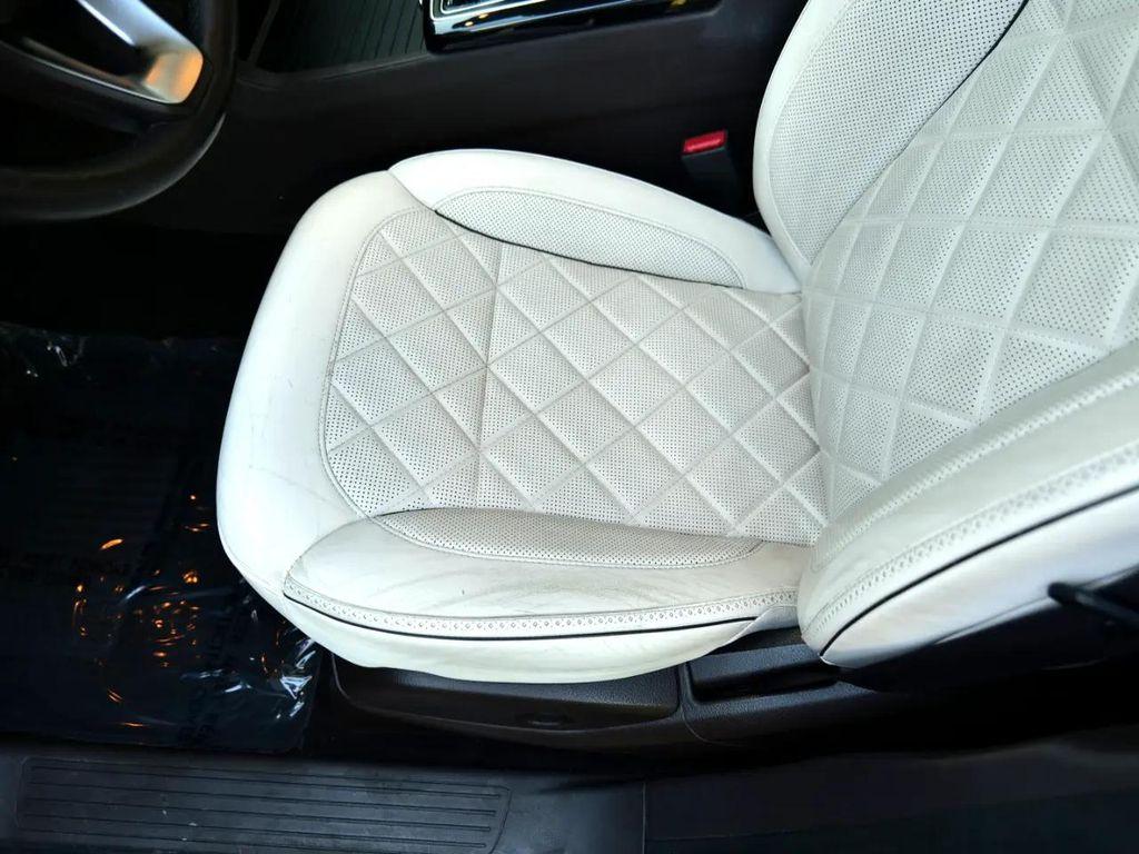 used 2019 Mercedes-Benz GLS 450 car, priced at $27,900