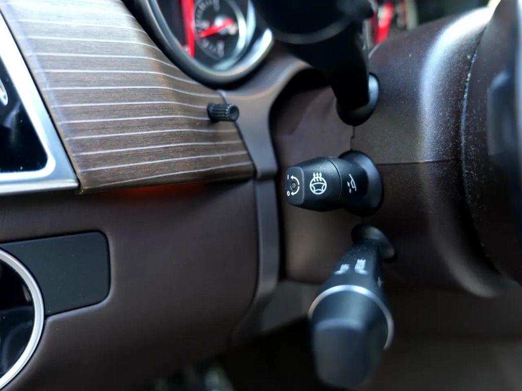 used 2019 Mercedes-Benz GLS 450 car, priced at $27,900