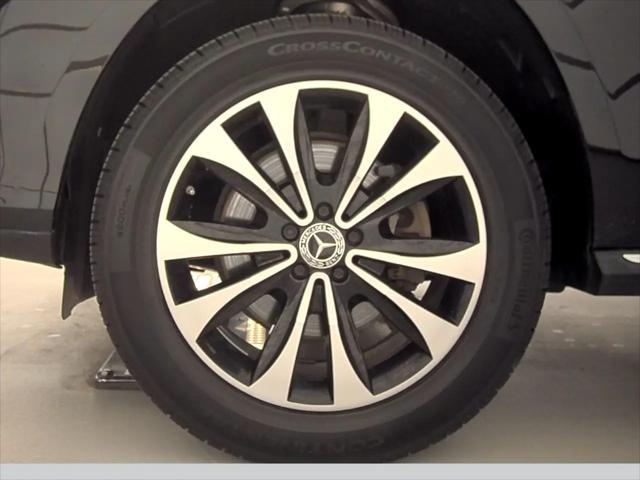 used 2019 Mercedes-Benz GLS 450 car, priced at $30,999