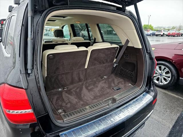 used 2019 Mercedes-Benz GLS 450 car, priced at $30,999