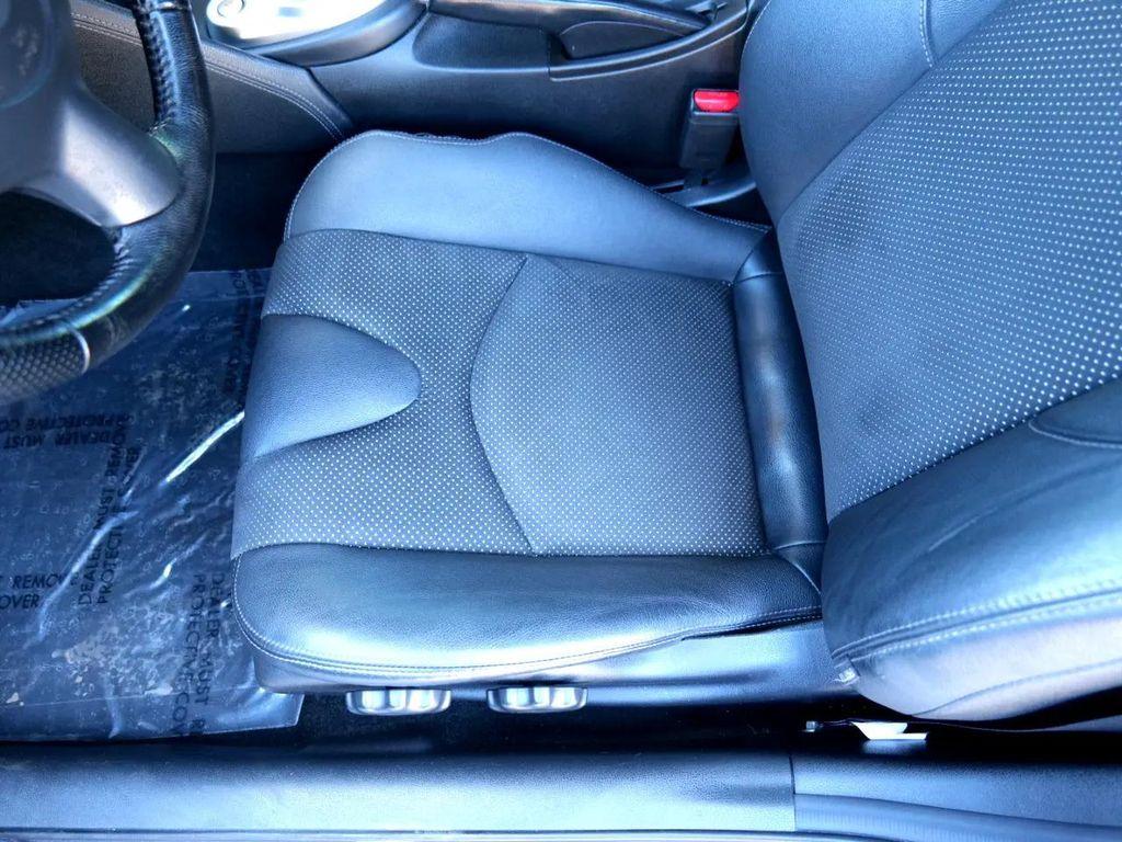 used 2018 Nissan 370Z car, priced at $25,700