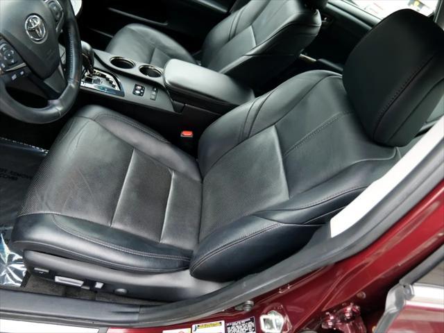 used 2016 Toyota Avalon car, priced at $22,395