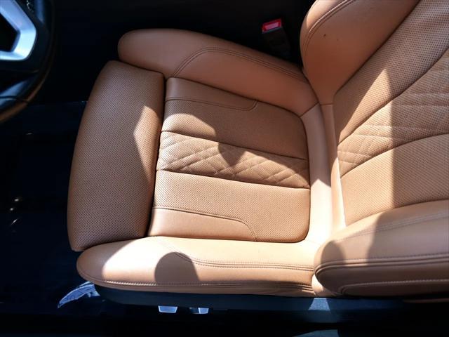 used 2022 BMW 530 car, priced at $35,800