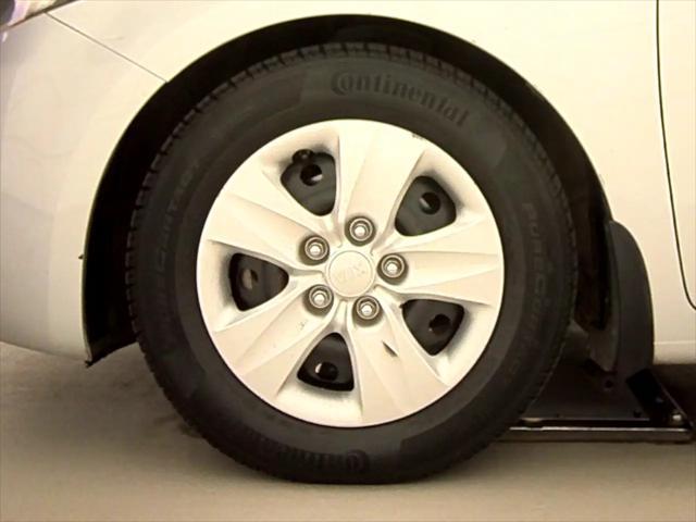 used 2015 Kia Forte car, priced at $10,999