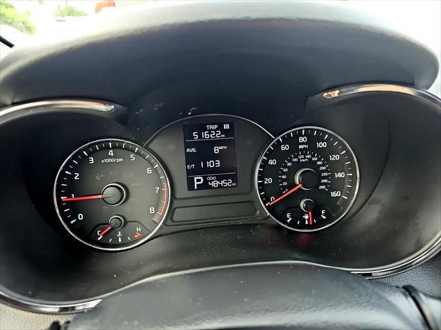 used 2015 Kia Forte car, priced at $10,999