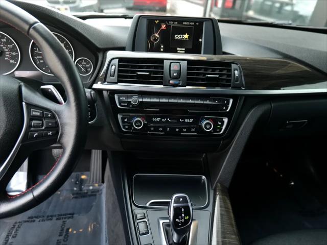 used 2016 BMW 428 Gran Coupe car, priced at $18,495