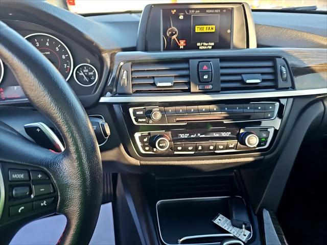 used 2016 BMW 428 Gran Coupe car, priced at $18,995
