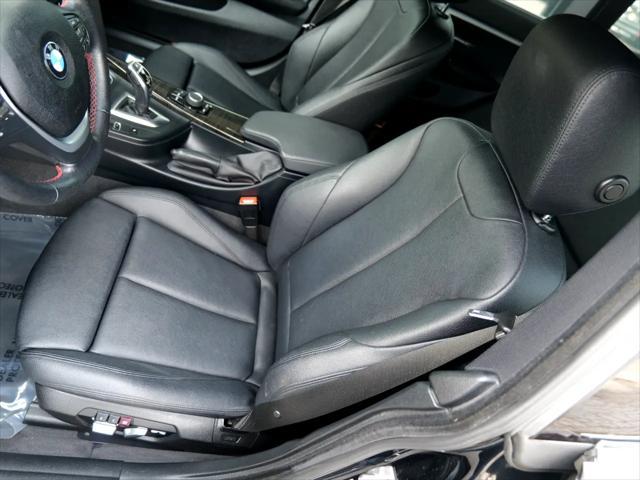 used 2016 BMW 428 Gran Coupe car, priced at $18,495
