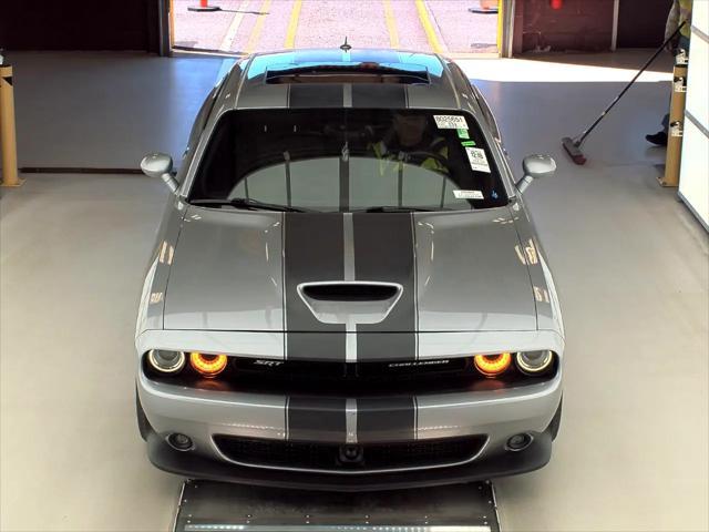 used 2016 Dodge Challenger car, priced at $31,500