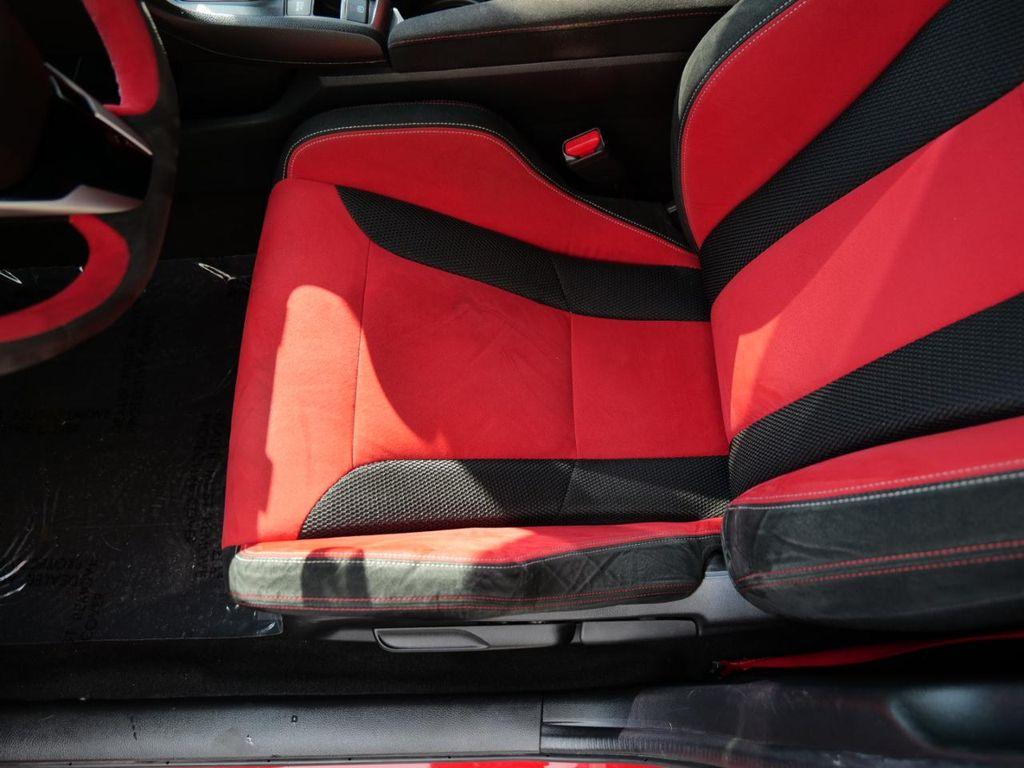 used 2020 Honda Civic Type R car, priced at $44,900