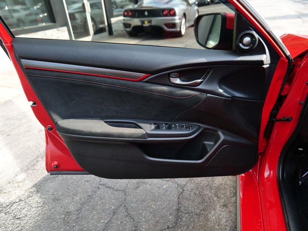 used 2020 Honda Civic Type R car, priced at $44,900