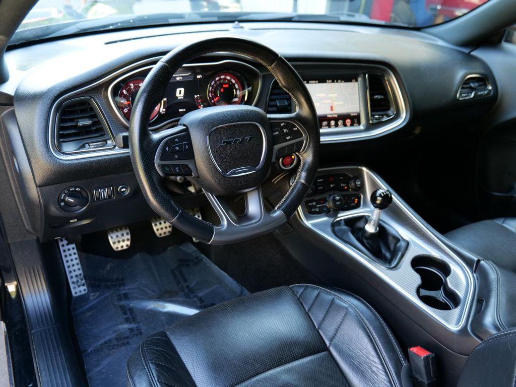 used 2015 Dodge Challenger car, priced at $54,500