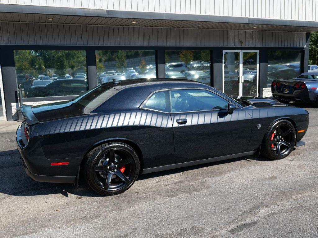 used 2015 Dodge Challenger car, priced at $54,500