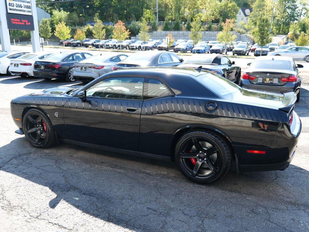 used 2015 Dodge Challenger car, priced at $54,500