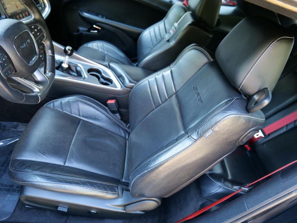 used 2015 Dodge Challenger car, priced at $54,500