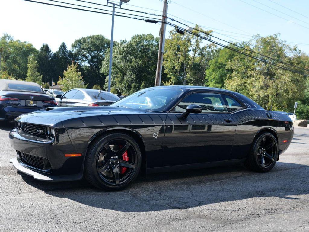used 2015 Dodge Challenger car, priced at $54,500