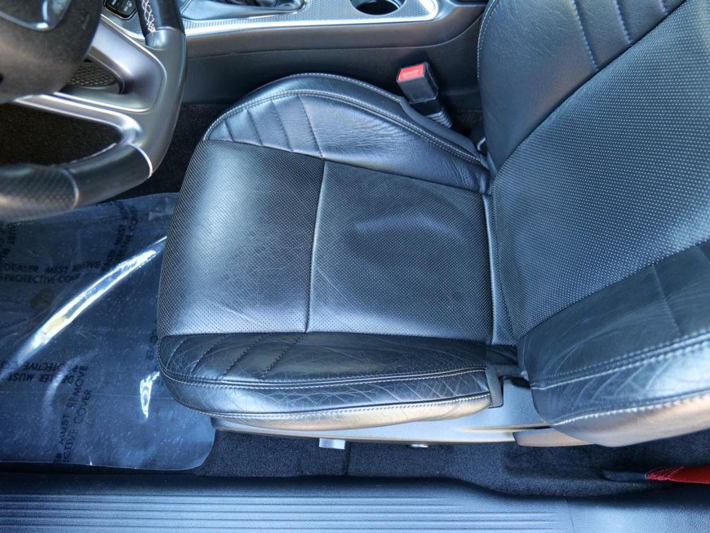 used 2015 Dodge Challenger car, priced at $54,500