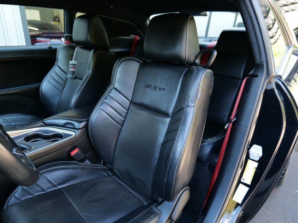 used 2015 Dodge Challenger car, priced at $54,500