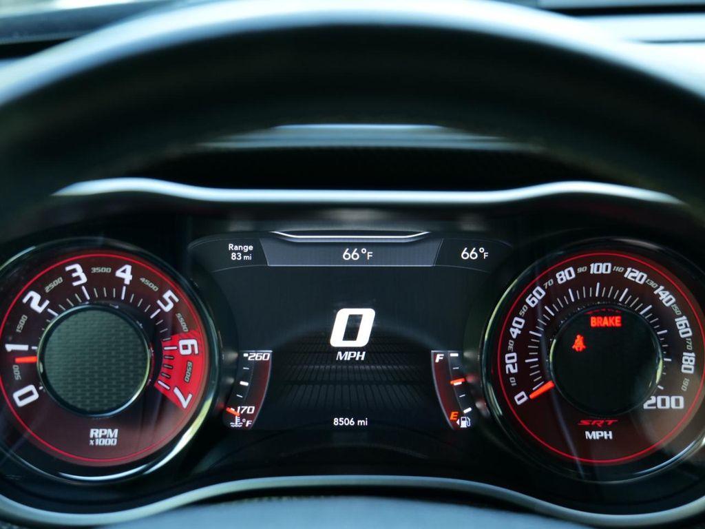 used 2015 Dodge Challenger car, priced at $54,500