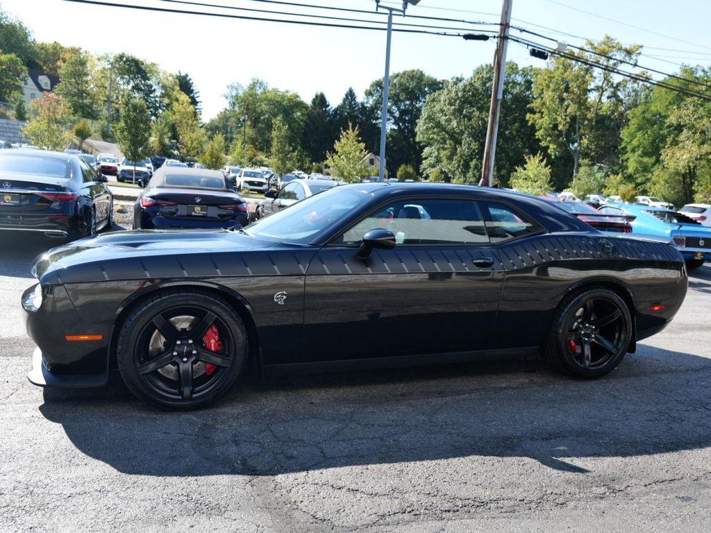 used 2015 Dodge Challenger car, priced at $54,500