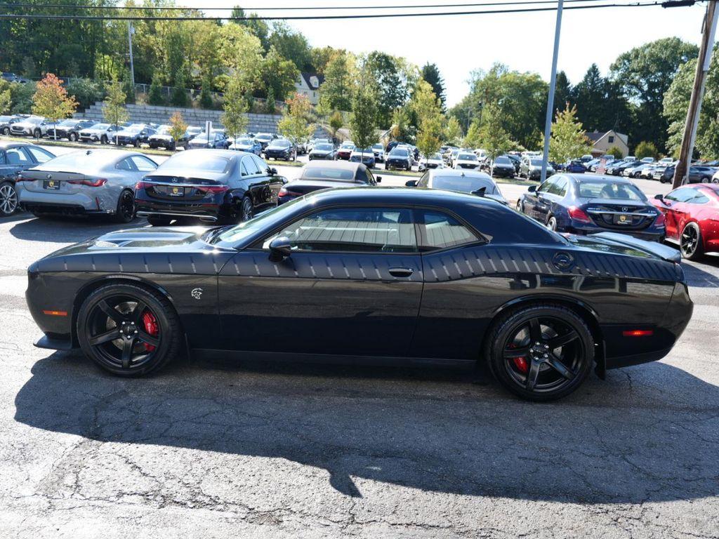 used 2015 Dodge Challenger car, priced at $54,500