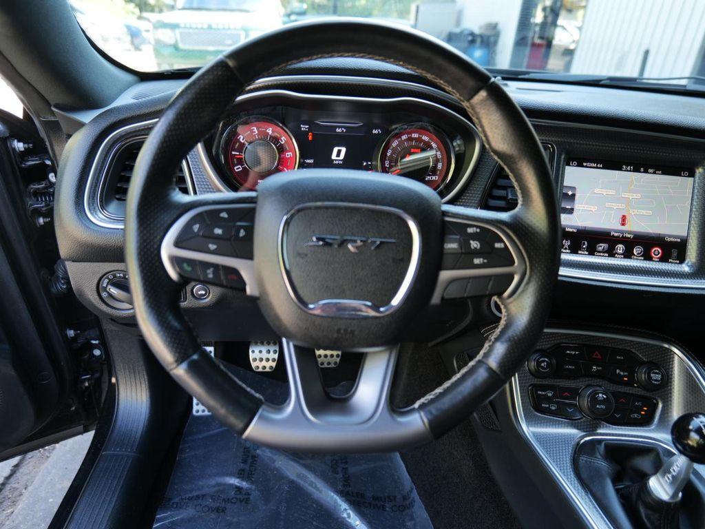 used 2015 Dodge Challenger car, priced at $54,500