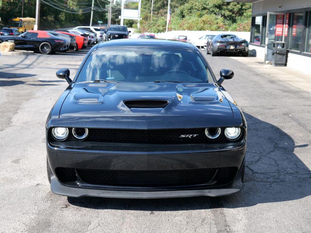 used 2015 Dodge Challenger car, priced at $54,500