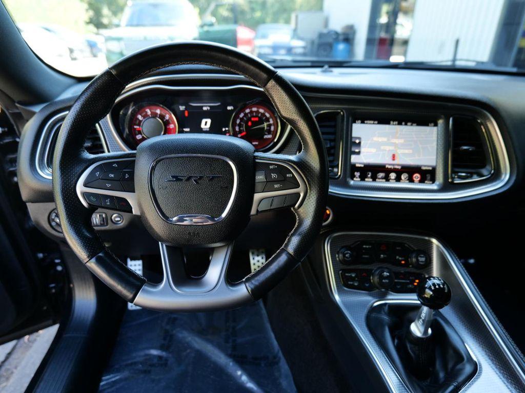 used 2015 Dodge Challenger car, priced at $54,500