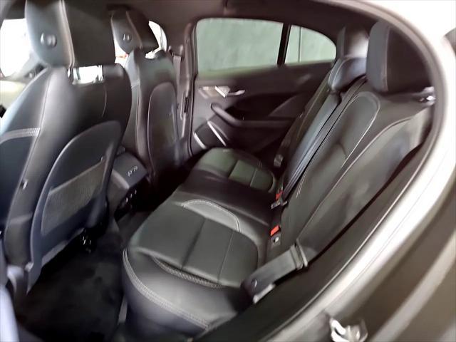 used 2019 Jaguar I-PACE car, priced at $27,900