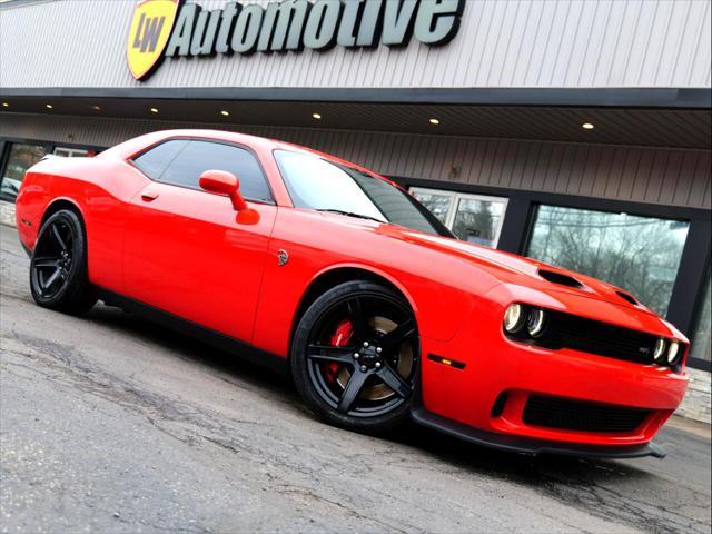 used 2020 Dodge Challenger car, priced at $60,900