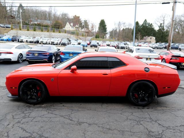 used 2020 Dodge Challenger car, priced at $58,500