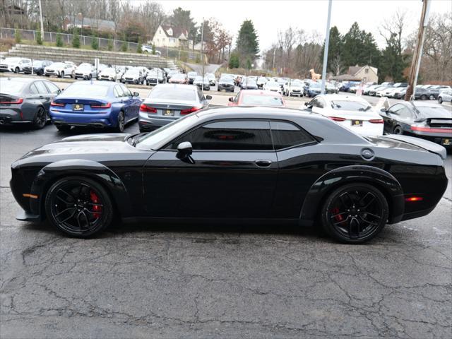 used 2015 Dodge Challenger car, priced at $43,000