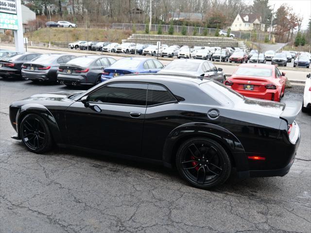 used 2015 Dodge Challenger car, priced at $43,000