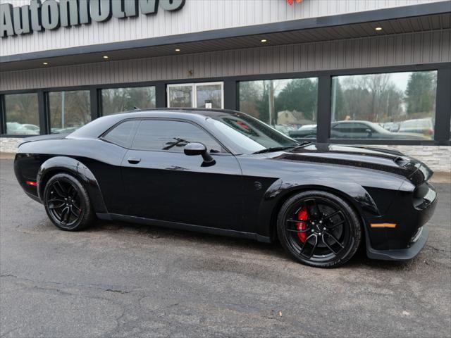 used 2015 Dodge Challenger car, priced at $43,000