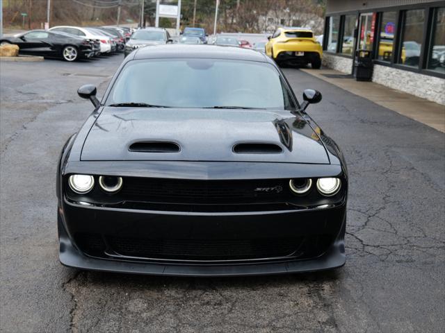 used 2015 Dodge Challenger car, priced at $43,000