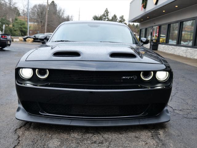 used 2015 Dodge Challenger car, priced at $43,000