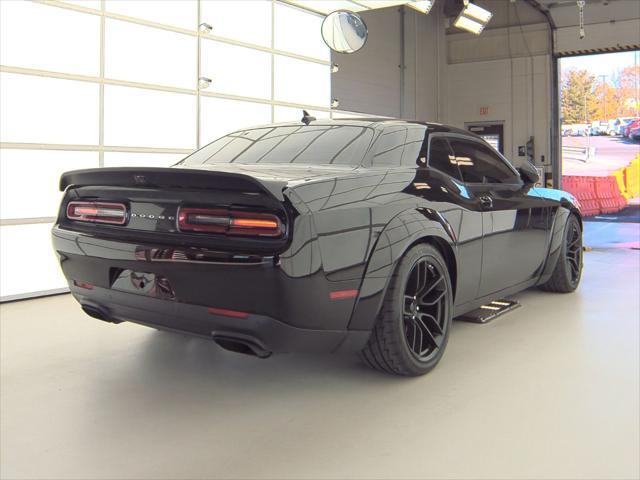 used 2015 Dodge Challenger car, priced at $46,800