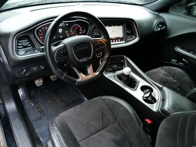 used 2015 Dodge Challenger car, priced at $43,000