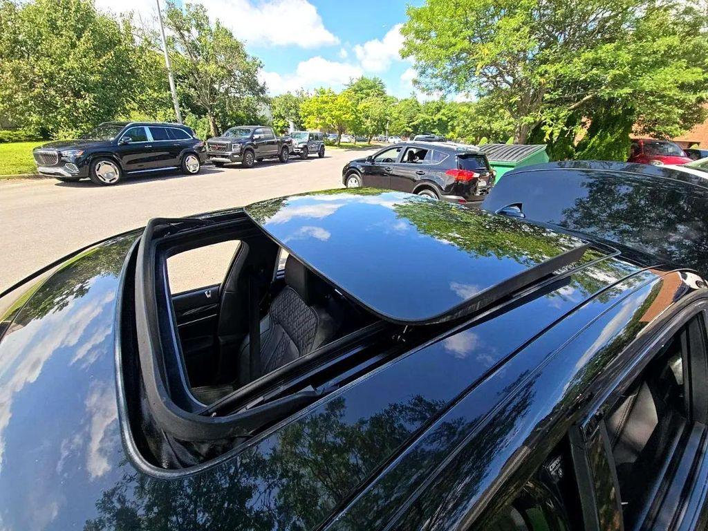 used 2018 BMW M760 car, priced at $49,999