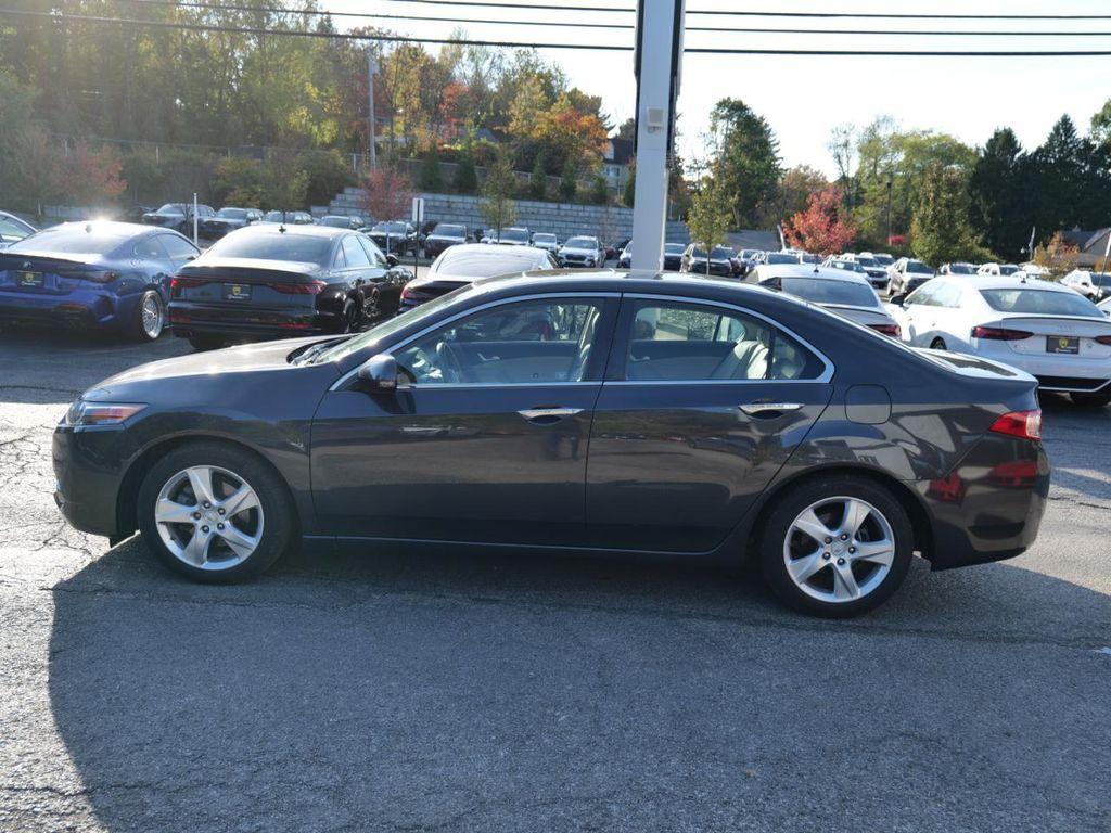 used 2012 Acura TSX car, priced at $10,900