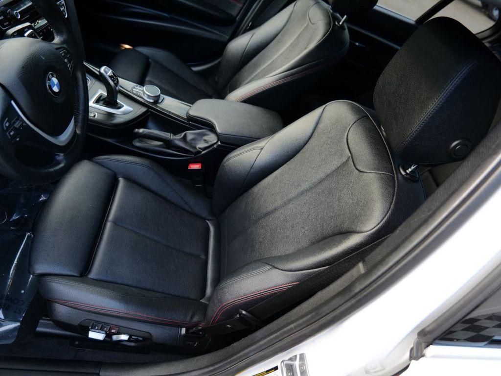 used 2018 BMW 328d car, priced at $22,900